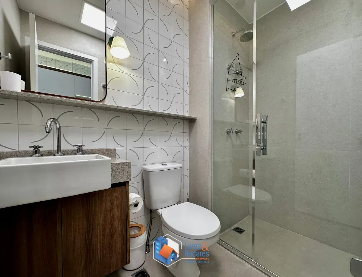 Apartamento, 1 quarto, 27 m² - Foto 34