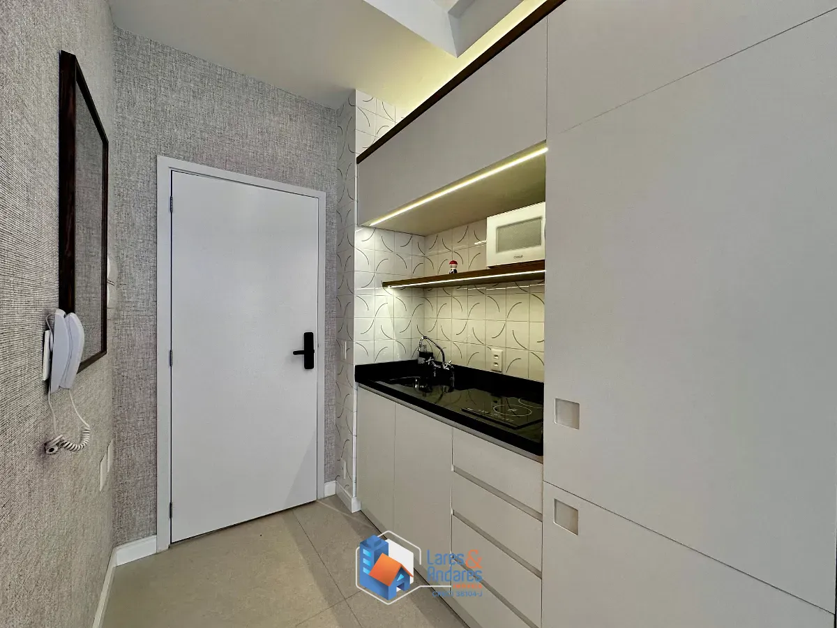 Apartamento, 1 quarto, 27 m² - Foto 24