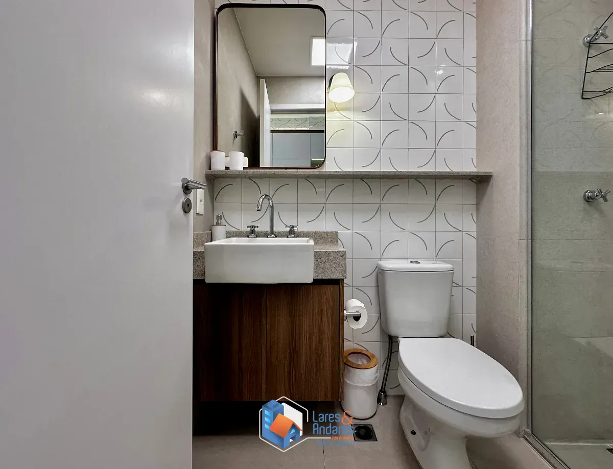 Apartamento, 1 quarto, 27 m² - Foto 33