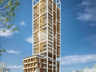 Outro com 23m² 1 quarto e 1 banheiro, à venda, no bairro Moema em São Paulo