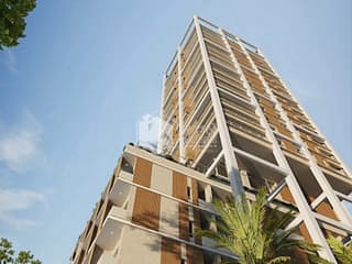 Outro com 23m² 1 quarto e 1 banheiro, à venda, no bairro Moema em São Paulo