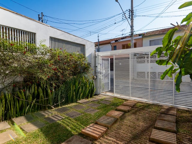 Foto do Outro - Casa de vila para venda em Instituto de Previdência com 2 quartos, 100m² | Lares e Andares Imóveis