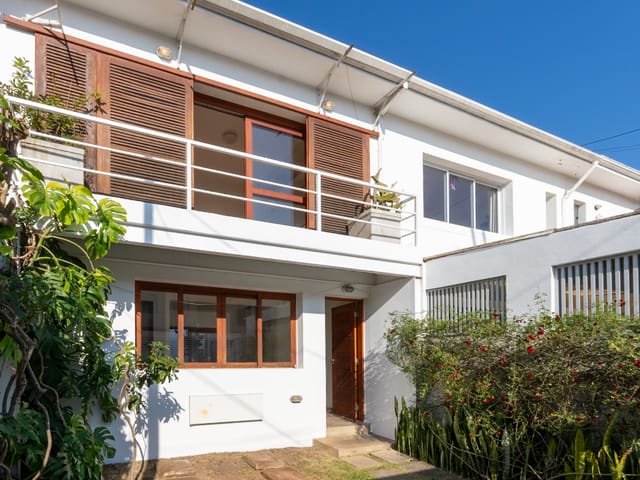 Foto do Outro - Casa de vila para venda em Instituto de Previdência com 2 quartos, 100m² | Lares e Andares Imóveis