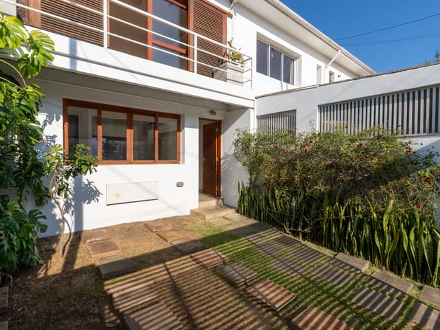 Foto do Outro - Casa de vila para venda em Instituto de Previdência com 2 quartos, 100m² | Lares e Andares Imóveis