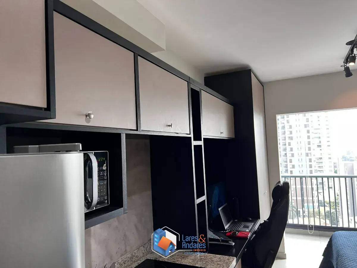 Apartamento, 1 quarto, 22 m² - Foto 23