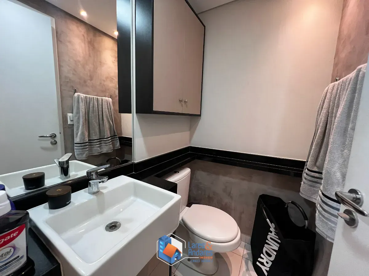 Apartamento, 1 quarto, 22 m² - Foto 15