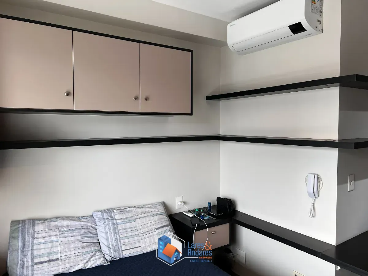 Apartamento, 1 quarto, 22 m² - Foto 17