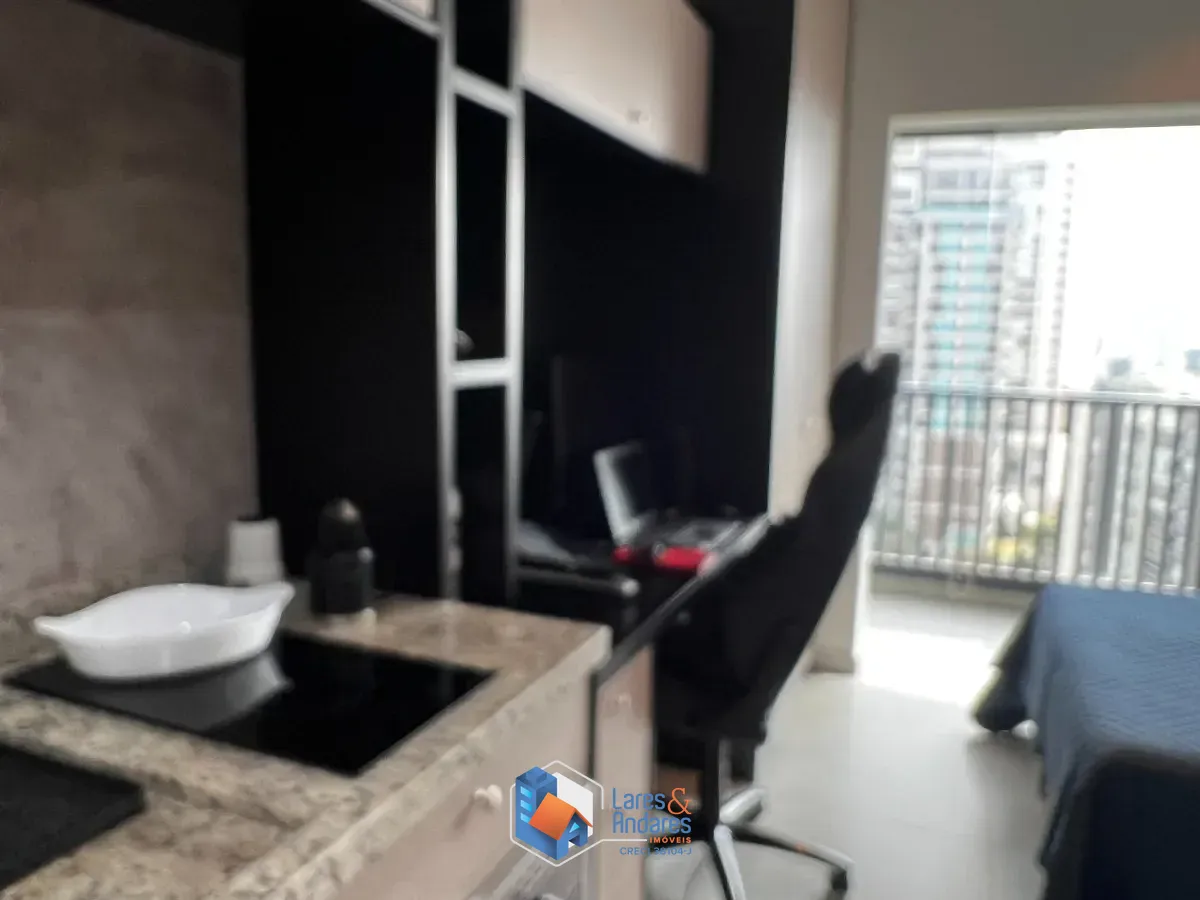 Apartamento, 1 quarto, 22 m² - Foto 24