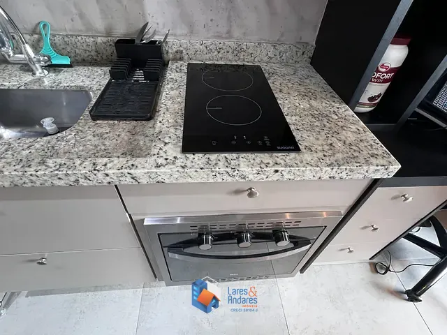 Outro com 22m² 1 quarto e 1 banheiro, à venda, no bairro Jardim das Acácias em São Paulo