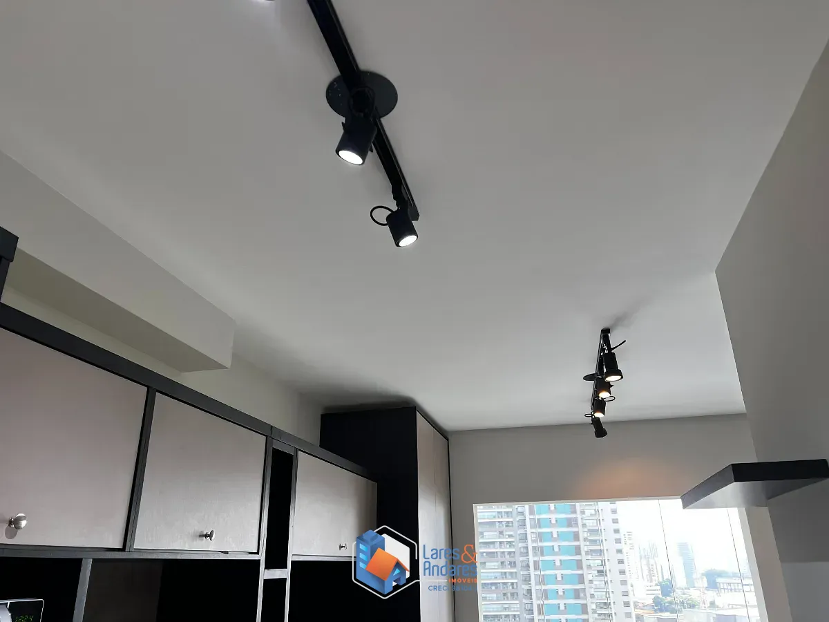 Apartamento, 1 quarto, 22 m² - Foto 18