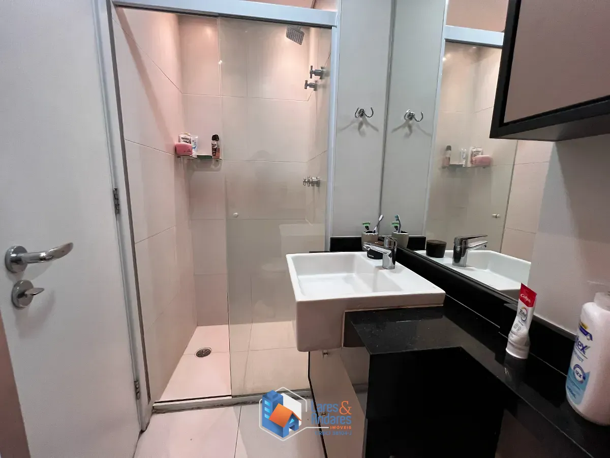 Apartamento, 1 quarto, 22 m² - Foto 14
