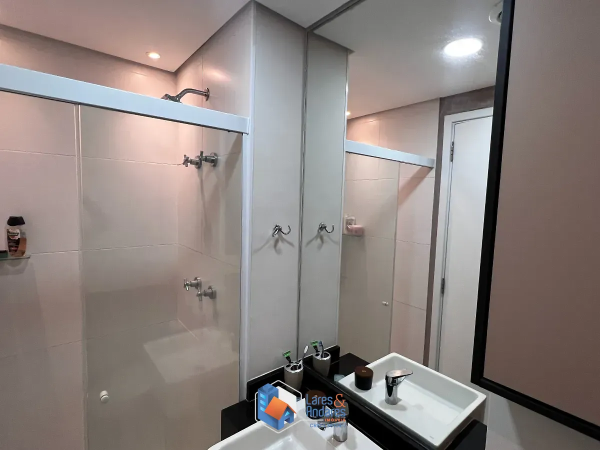 Apartamento, 1 quarto, 22 m² - Foto 25