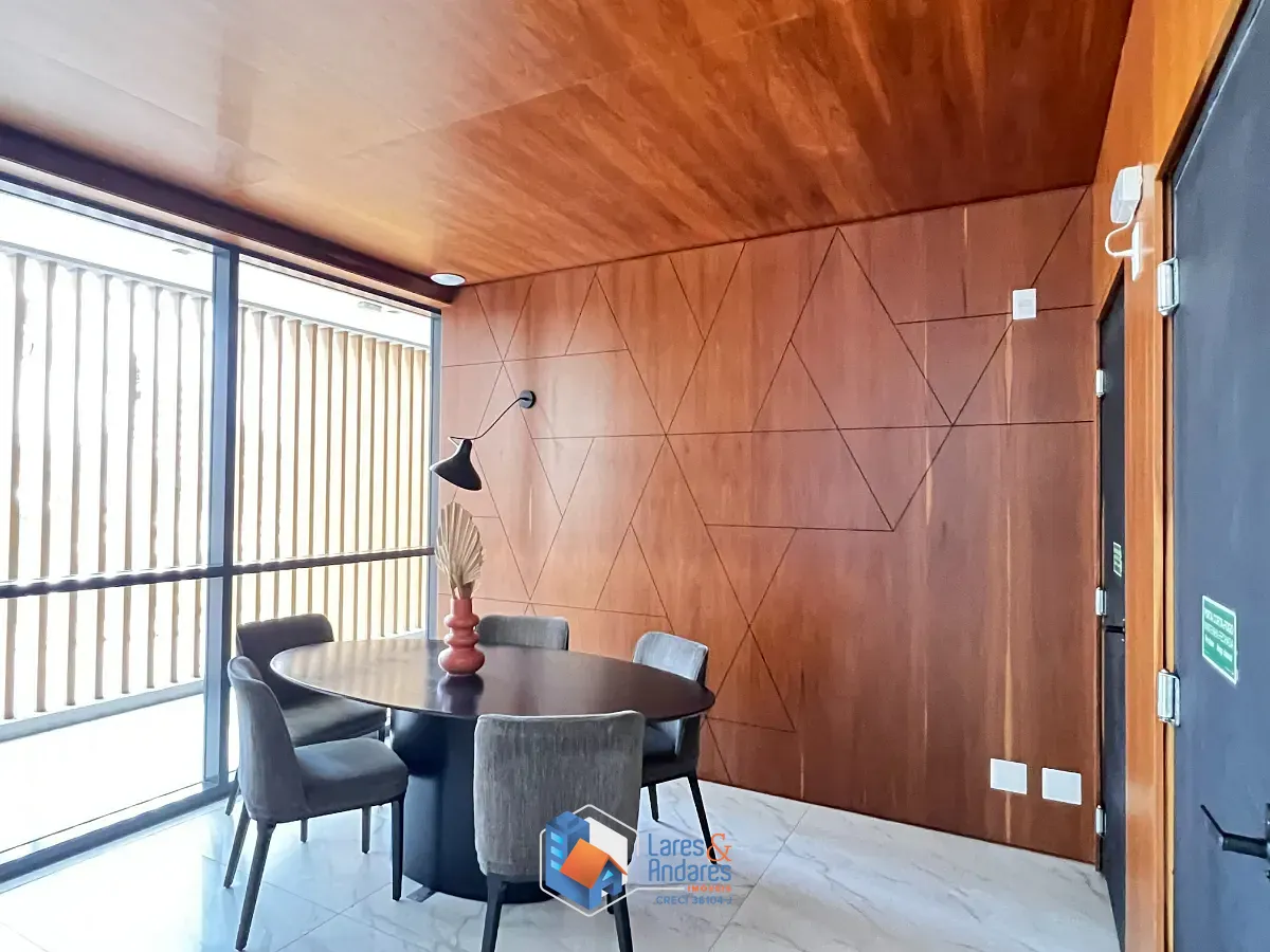 Apartamento, 1 quarto, 22 m² - Foto 28