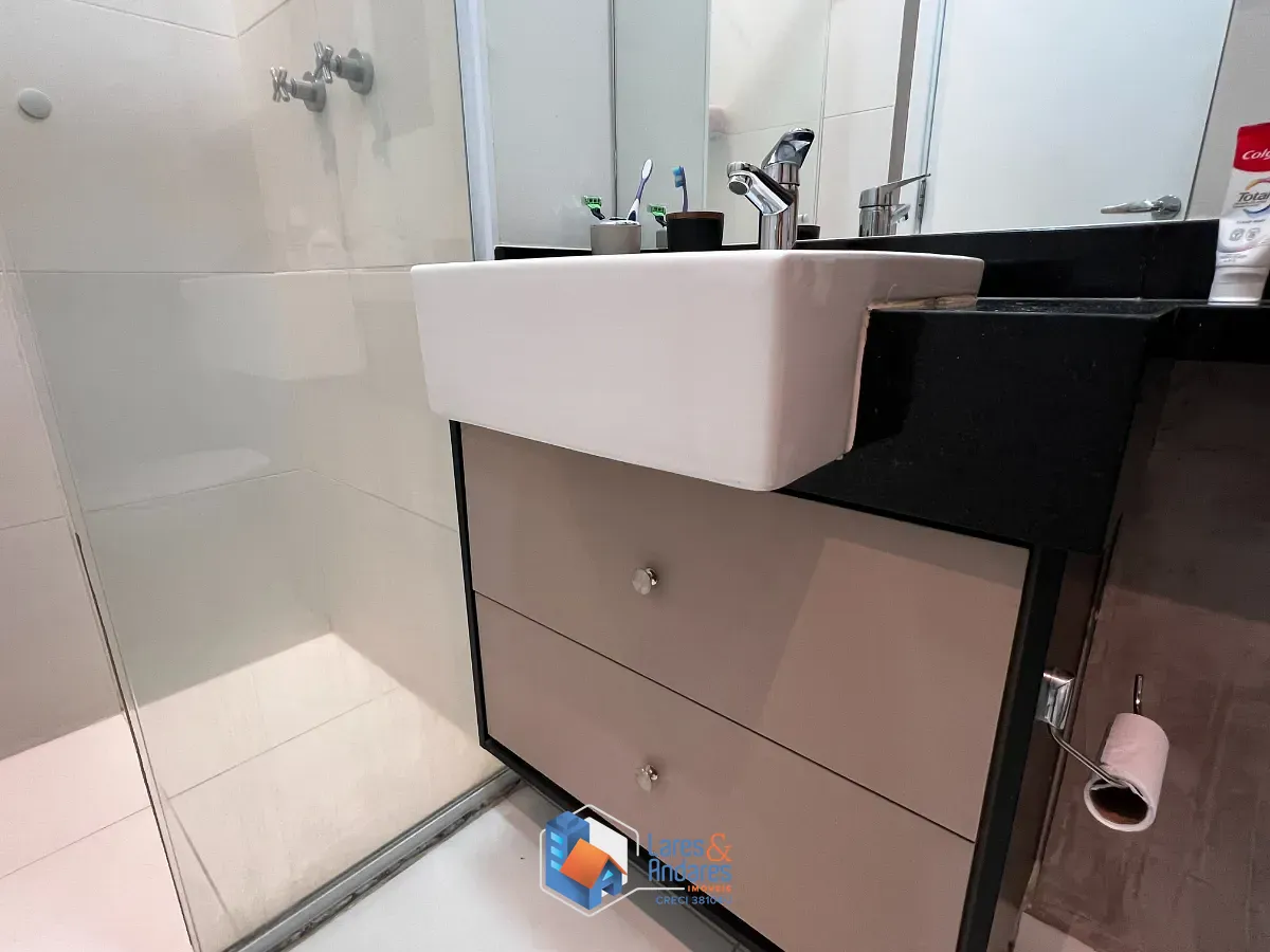 Apartamento, 1 quarto, 22 m² - Foto 13