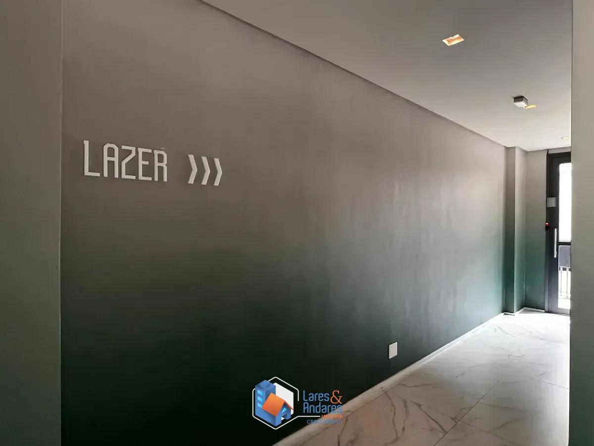 Apartamento, 1 quarto, 22 m² - Foto 27