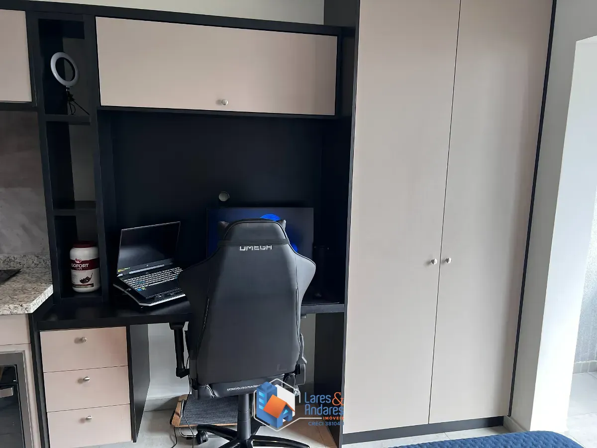 Apartamento, 1 quarto, 22 m² - Foto 22