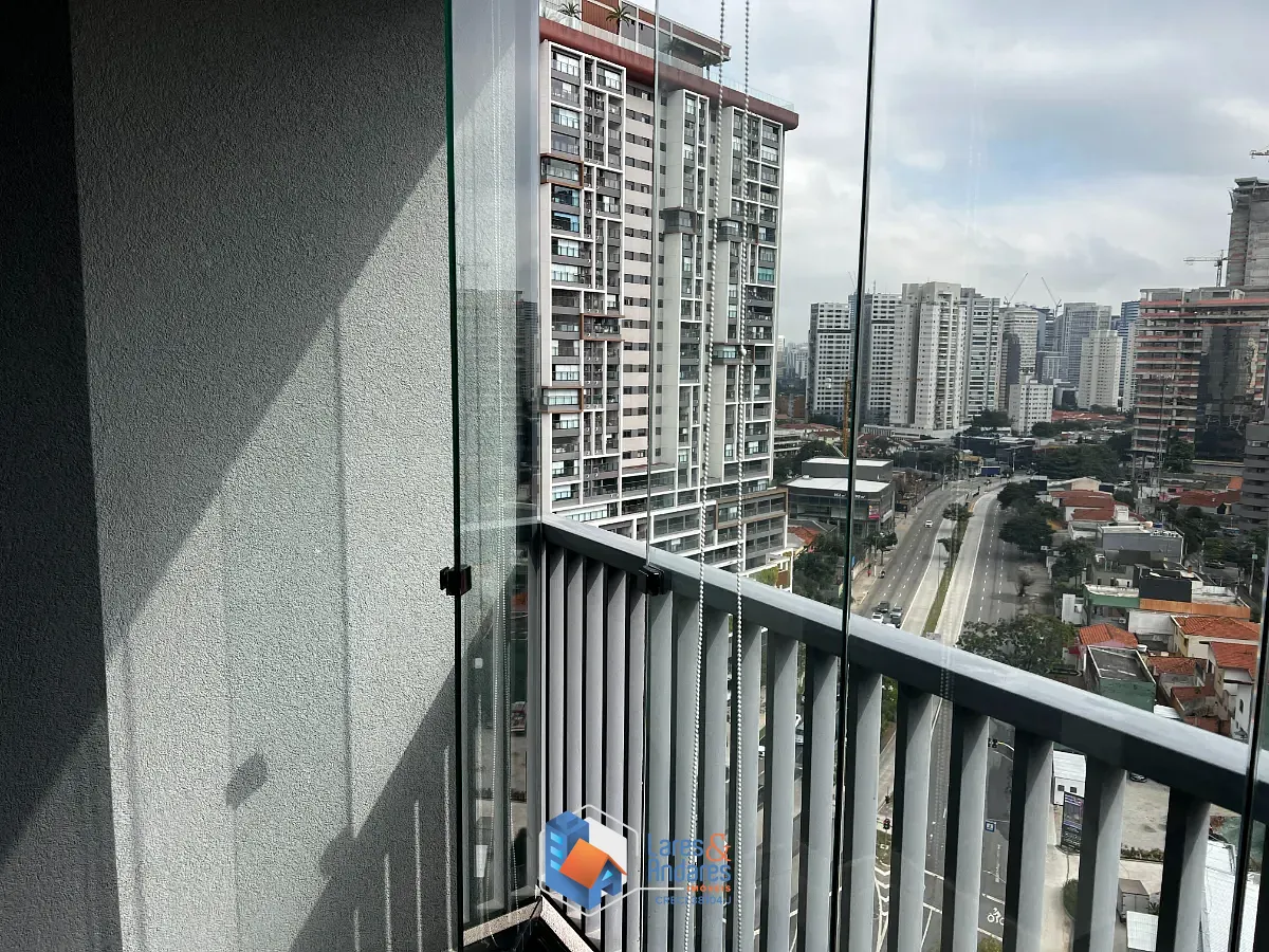 Apartamento, 1 quarto, 22 m² - Foto 19