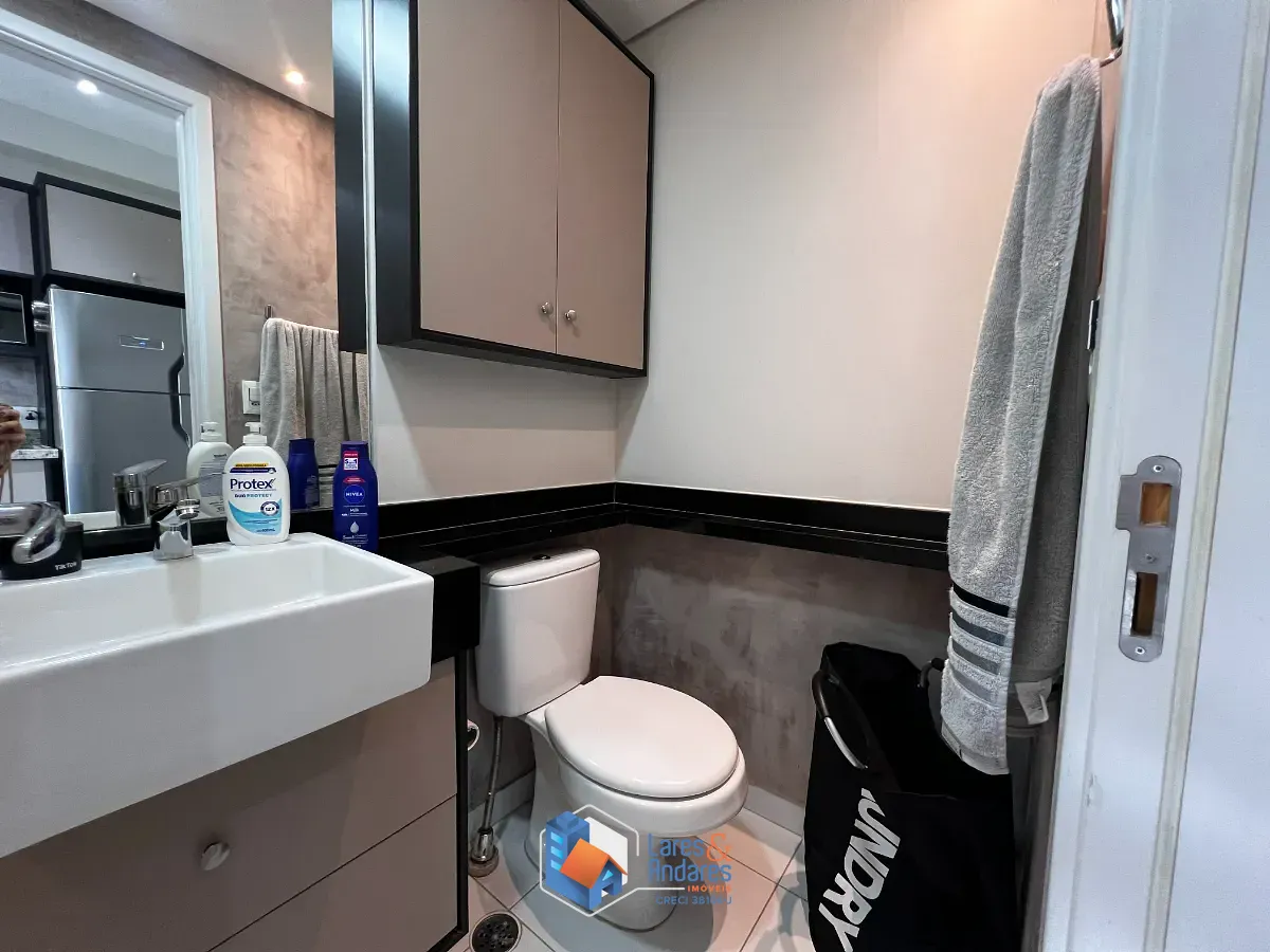 Apartamento, 1 quarto, 22 m² - Foto 26