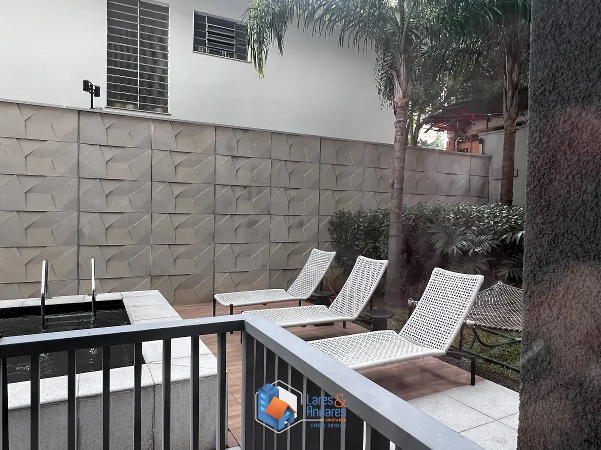 Apartamento, 1 quarto, 22 m² - Foto 30