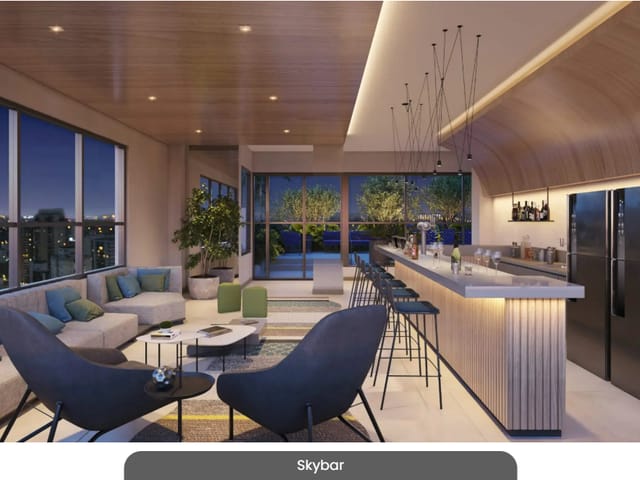 Outro com 25m² 1 quarto e 1 banheiro, à venda, no bairro Pinheiros em São Paulo
