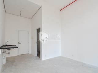 Foto do Outro-Studio para venda em Pinheiros com 1 quarto, 27m²