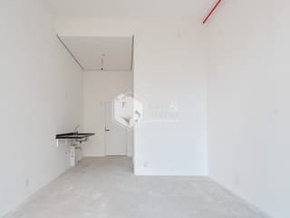 Foto do Outro-Studio para venda em Pinheiros com 1 quarto, 27m²