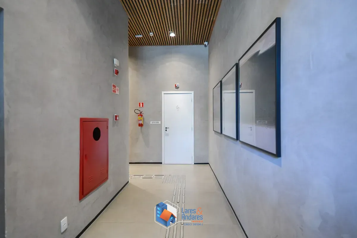 Apartamento, 1 quarto, 27 m² - Foto 39