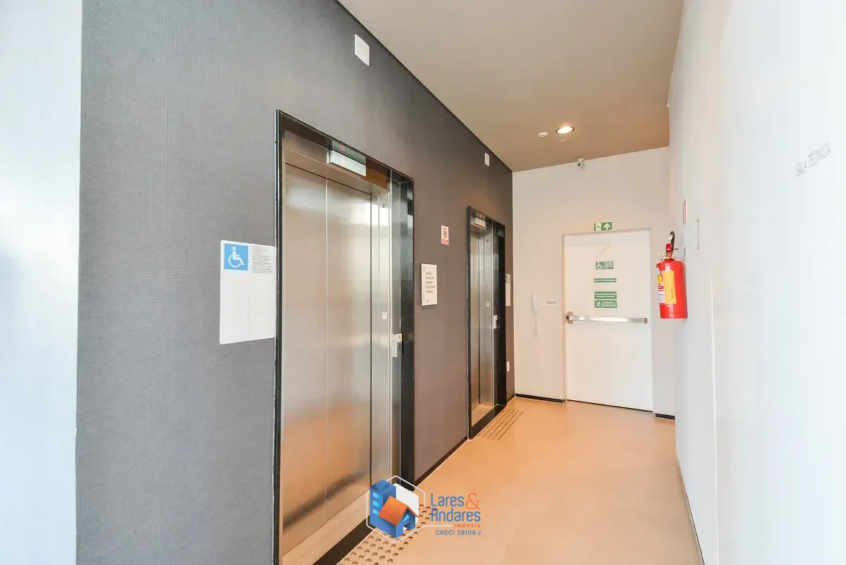 Apartamento, 1 quarto, 27 m² - Foto 58