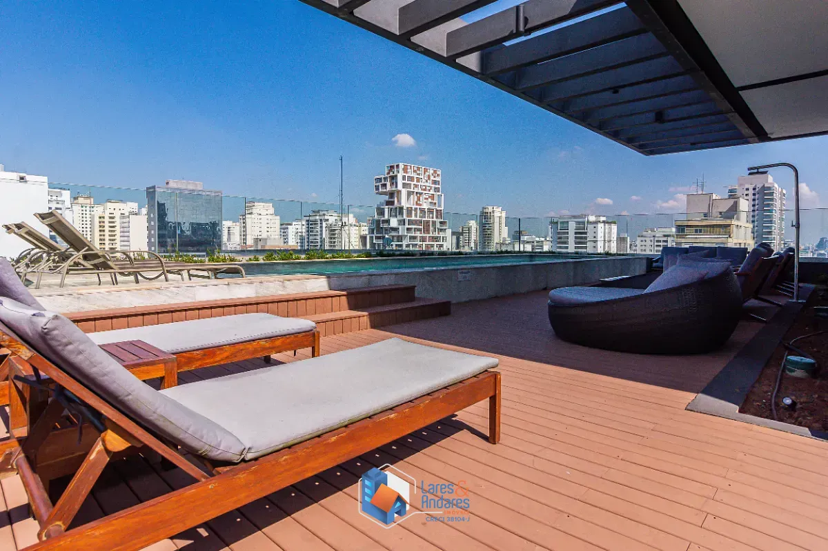 Apartamento, 1 quarto, 27 m² - Foto 49