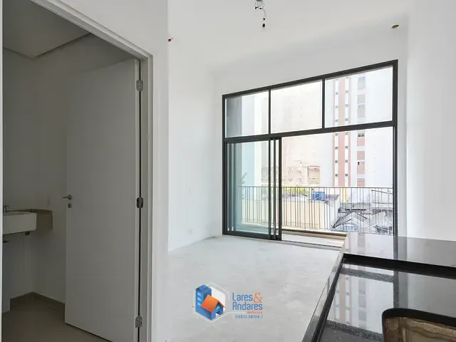 Outro com 27m² 1 quarto e 1 banheiro, à venda, no bairro Pinheiros em São Paulo