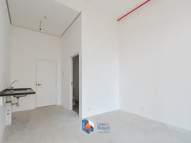 Outro com 27m² 1 quarto e 1 banheiro, à venda, no bairro Pinheiros em São Paulo