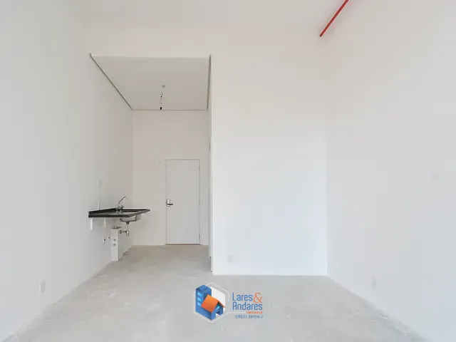 Outro com 27m² 1 quarto e 1 banheiro, à venda, no bairro Pinheiros em São Paulo