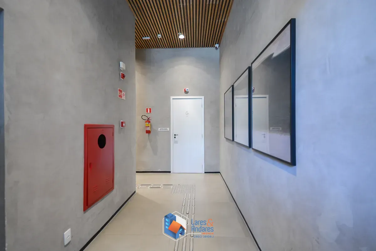 Apartamento, 1 quarto, 27 m² - Foto 32