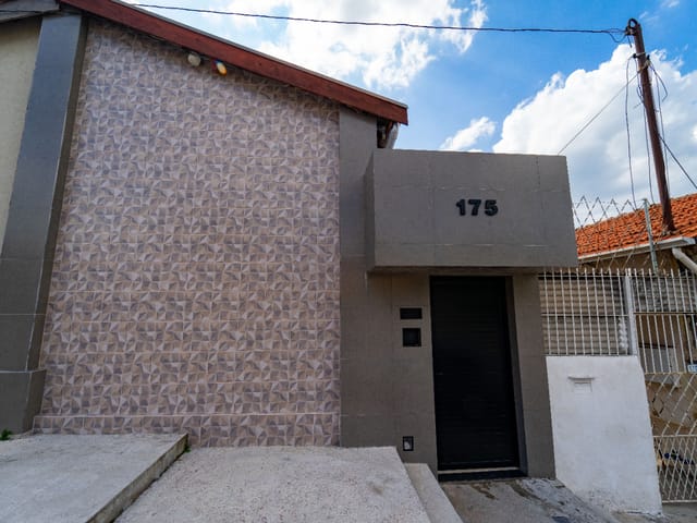Foto do Outro - Casa de vila para venda em Vila Rio Branco com 2 quartos, 75m² | Lares e Andares Imóveis
