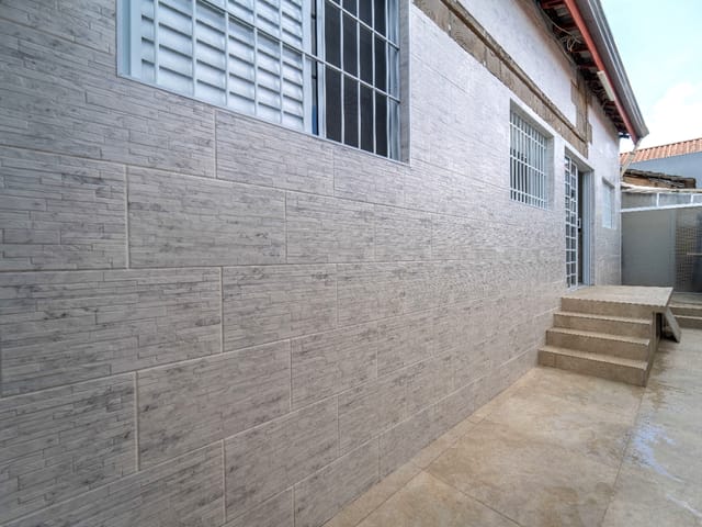 Foto do Outro - Casa de vila para venda em Vila Rio Branco com 2 quartos, 75m² | Lares e Andares Imóveis
