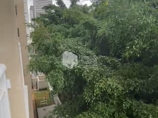 Foto do Outro-Studio para venda em Parque Industrial Tomas Edson com 1 quarto, sendo 1 suíte, 27m²