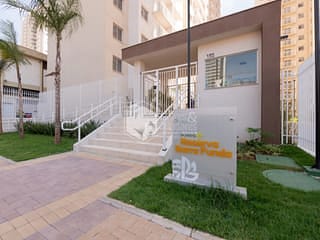 Foto do Outro-Studio para venda em Parque Industrial Tomas Edson com 1 quarto, sendo 1 suíte, 27m²