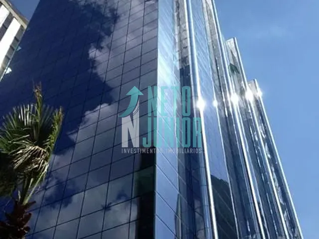 Laje com 492m², para alugar, no bairro Pinheiros em São Paulo