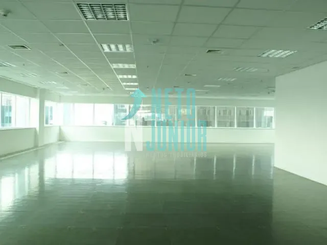 Laje com 492m², para alugar, no bairro Pinheiros em São Paulo