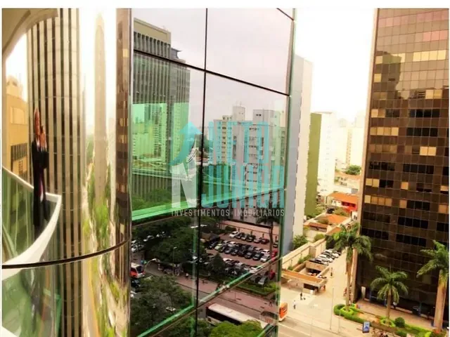 Laje com 492m², para alugar, no bairro Pinheiros em São Paulo