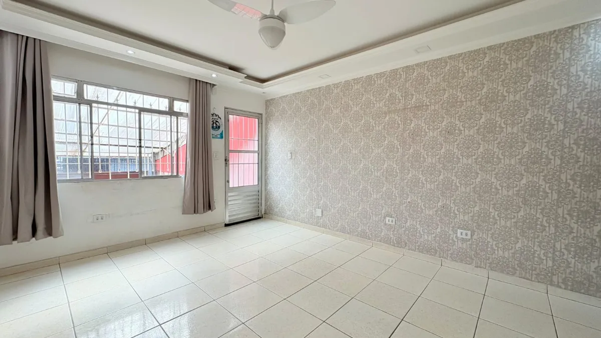 Casa de vila para venda em Jaraguá com 2 quartos, 70m²