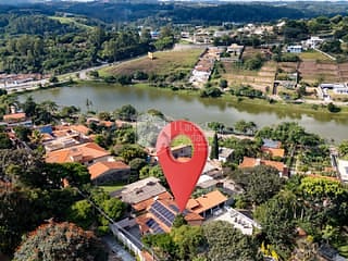 Foto do Outro-Casa de vila para venda em Loteamento Vale Azul I com 4 quartos, sendo 1 suíte, 369m²