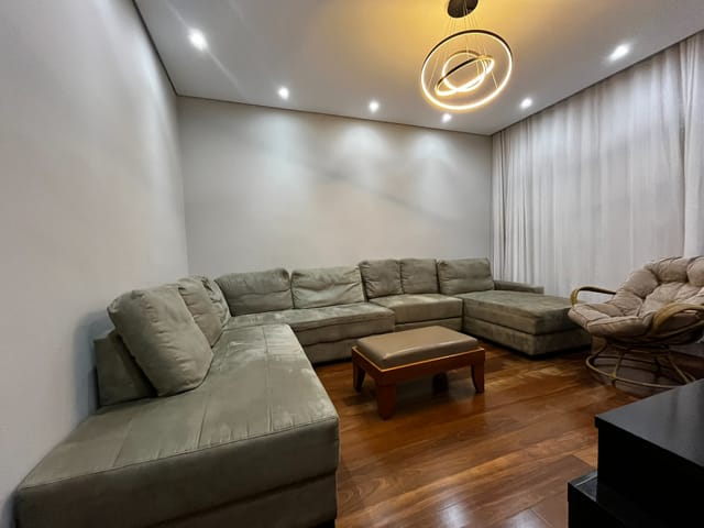 Foto do Outro - Casa de vila para venda em Vila Santa Cruz com 3 quartos, sendo 2 suítes, 280m² | Lares e Andares Imóveis