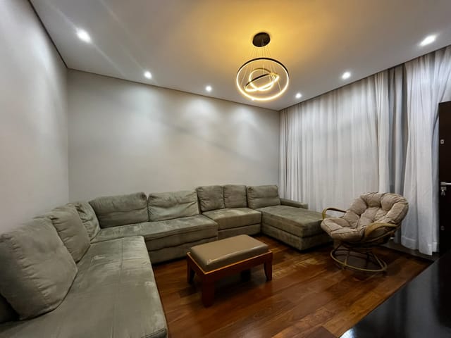 Foto do Outro - Casa de vila para venda em Vila Santa Cruz com 3 quartos, sendo 2 suítes, 280m² | Lares e Andares Imóveis