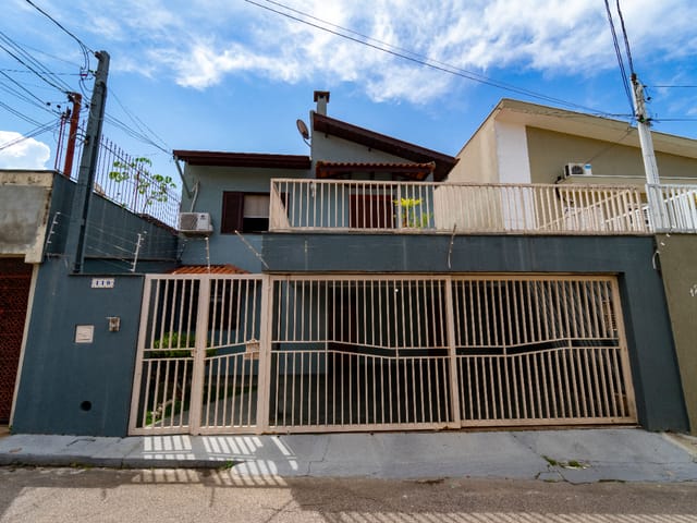Foto do Outro - Casa de vila para venda em Vila Progresso com 4 quartos, sendo 1 suíte, 201m² | Lares e Andares Imóveis