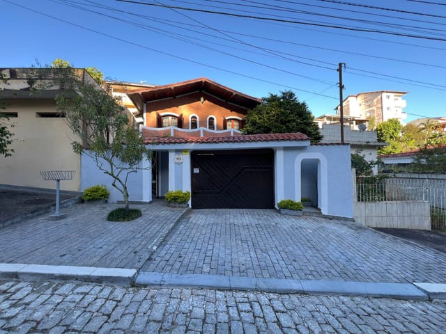 Foto do Outro - Casa de vila para venda em Centro Alto com 3 quartos, sendo 1 suíte, 198m² | Lares e Andares Imóveis