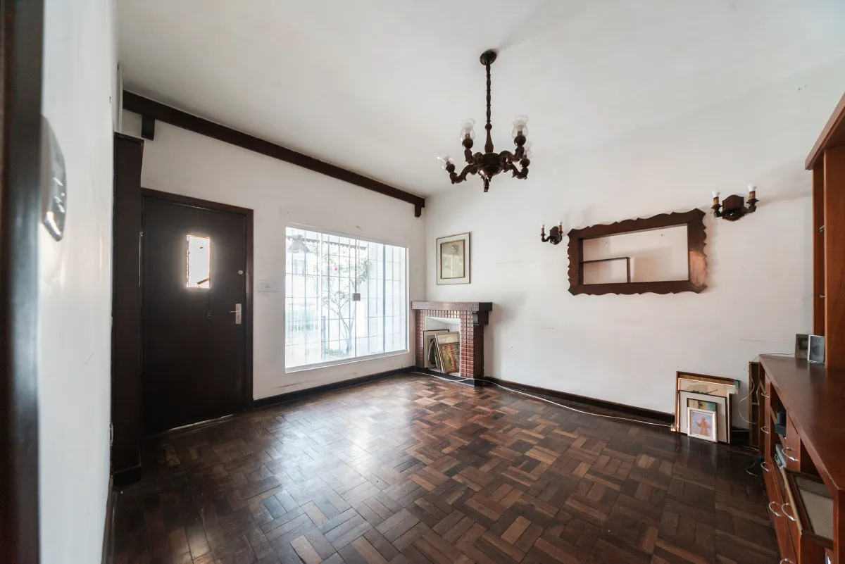 Casa de vila para venda em Pompeia com 4 quartos , 216m²