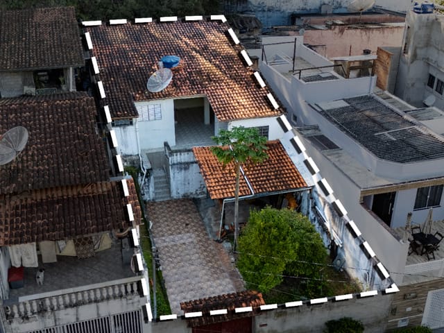 Foto do Outro - Casa de vila para venda em Jardim São Conrado com 2 quartos, sendo 1 suíte, 126m² | Lares e Andares Imóveis