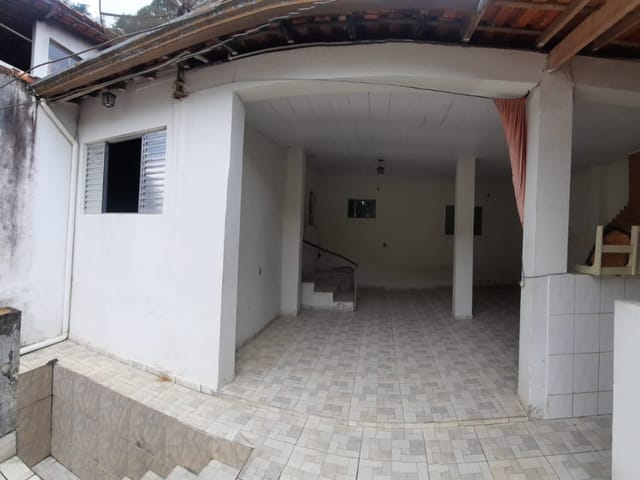 Foto do Outro - Casa de vila para venda em Jardim São Conrado com 2 quartos, sendo 1 suíte, 126m² | Lares e Andares Imóveis