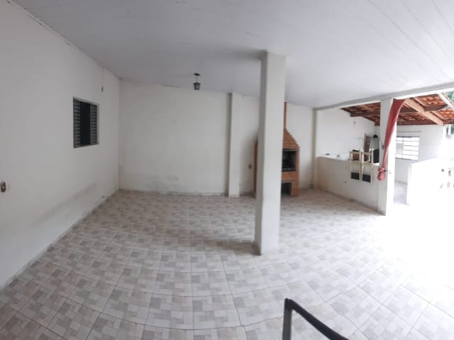 Foto do Outro - Casa de vila para venda em Jardim São Conrado com 2 quartos, sendo 1 suíte, 126m² | Lares e Andares Imóveis